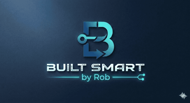 Built Smart Blog — AI & Automation for Legal